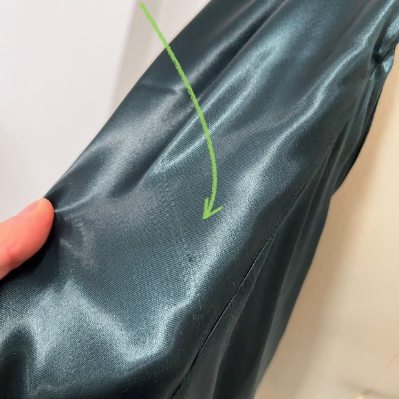 Bottega Veneta Chintz Tassle Gown Long Dress - Picture 11 of 14